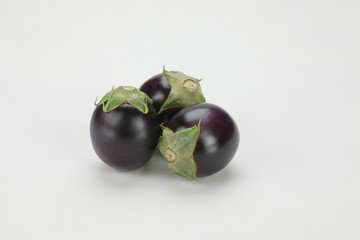 The image of fresh vegetable