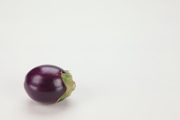 The image of fresh vegetable