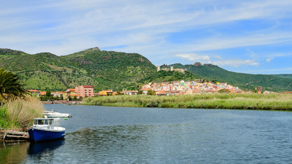 Bosa