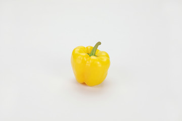 The image of fresh vegetable