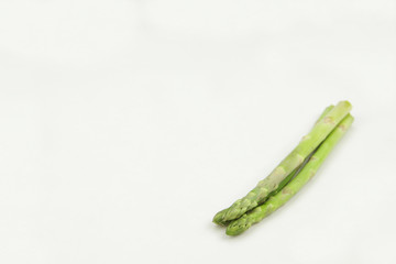 The image of fresh vegetable