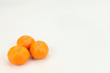 The image of fruit