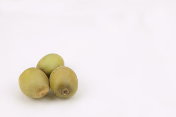 The image of fruit