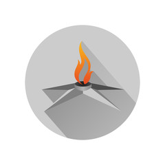 fire icon