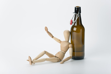 Alkoholismus