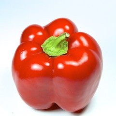 Red pepper