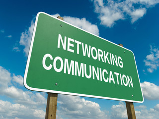 networking communication