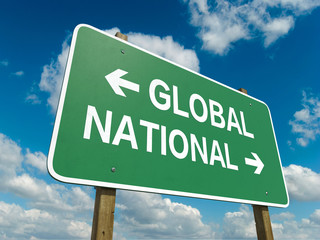 global national