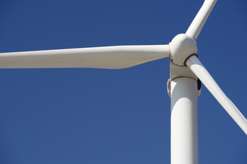 Wind energy