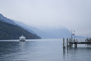 The image of holidays