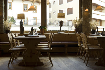 The image of beautiful landscape