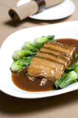 The image of food in Asia