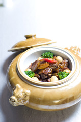 The image of food in Asia