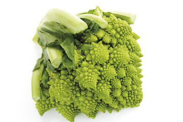 Romanesco Blumenkohl © tunedin