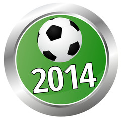 Fussball 2014