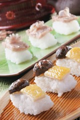 The image of Hong Kong