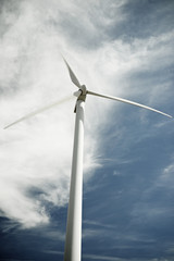 Wind energy