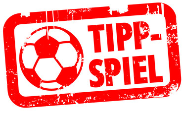 Tippspiel © VRD