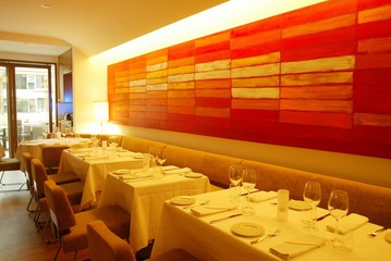 The image of delicious food