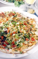 The image of dining room