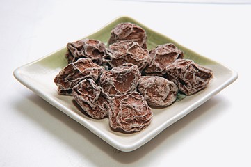 The image of Hong Kong