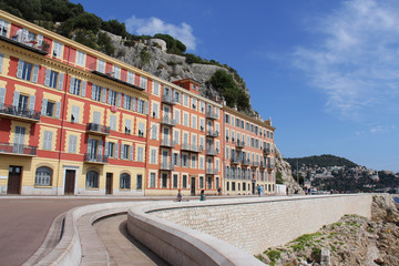 Nice  (France, Côte d'Azur)