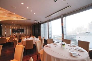 The image of Hong Kong