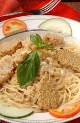 The image of dining room