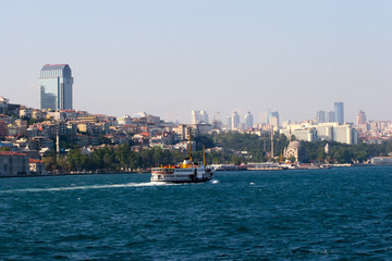 Istanbul