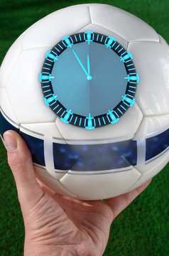 Fussball