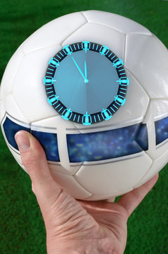 Fussball