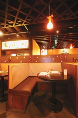 The image of dining room