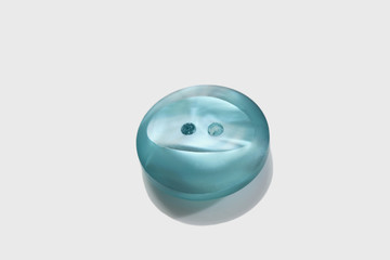 Blaue Taste , erhöhte Ansicht