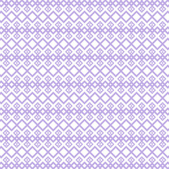 seamless geometric pattern