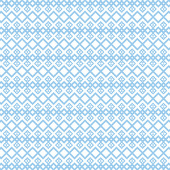 seamless geometric pattern