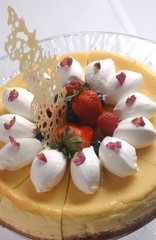 The image of delicious food