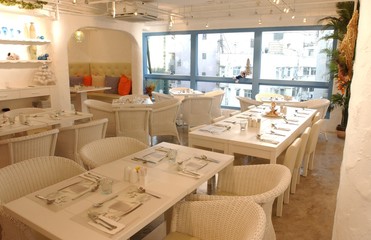 The image of dining room