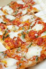 The image of delicious food