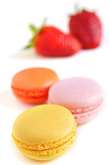 macarons