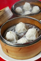 The image of delicious food