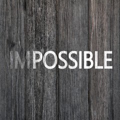 positive thinking - it´s possible