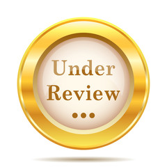 Under review icon