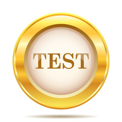 Test icon