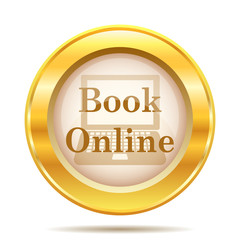Book online icon