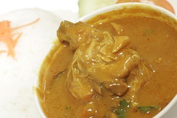 The image of Hong Kong