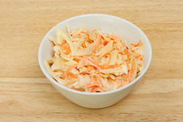 Coleslaw