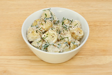 Potato salad