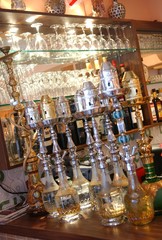 The image of dining room