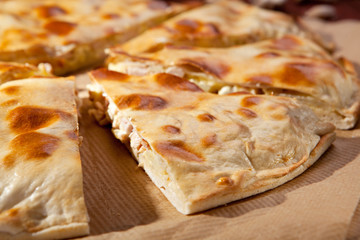 Calzone
