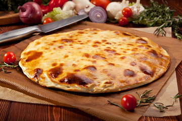 Calzone